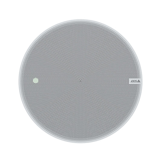 Speakers Axis 02323-001 White Black