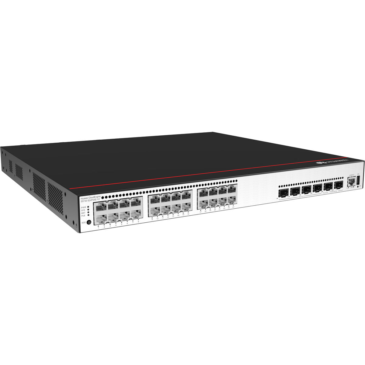 Switch Huawei 98012030