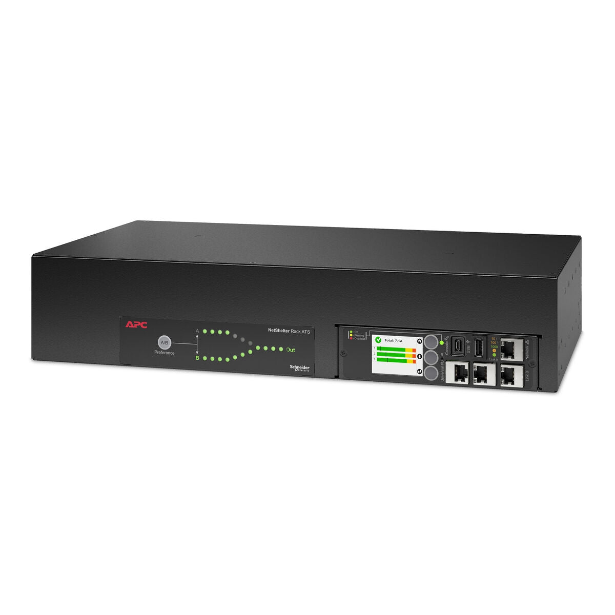 Uninterruptible Power Supply System Interactive UPS APC AP4424A