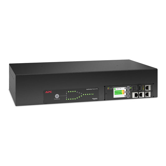 Uninterruptible Power Supply System Interactive UPS APC AP4424A