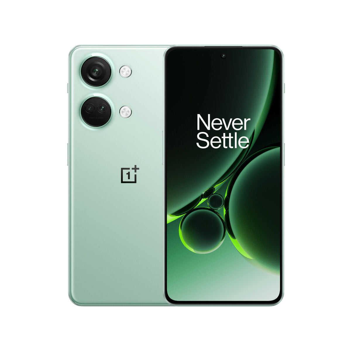 Smartphone OnePlus Nord 3 6,74" Octa Core 8 GB RAM 128 GB Green