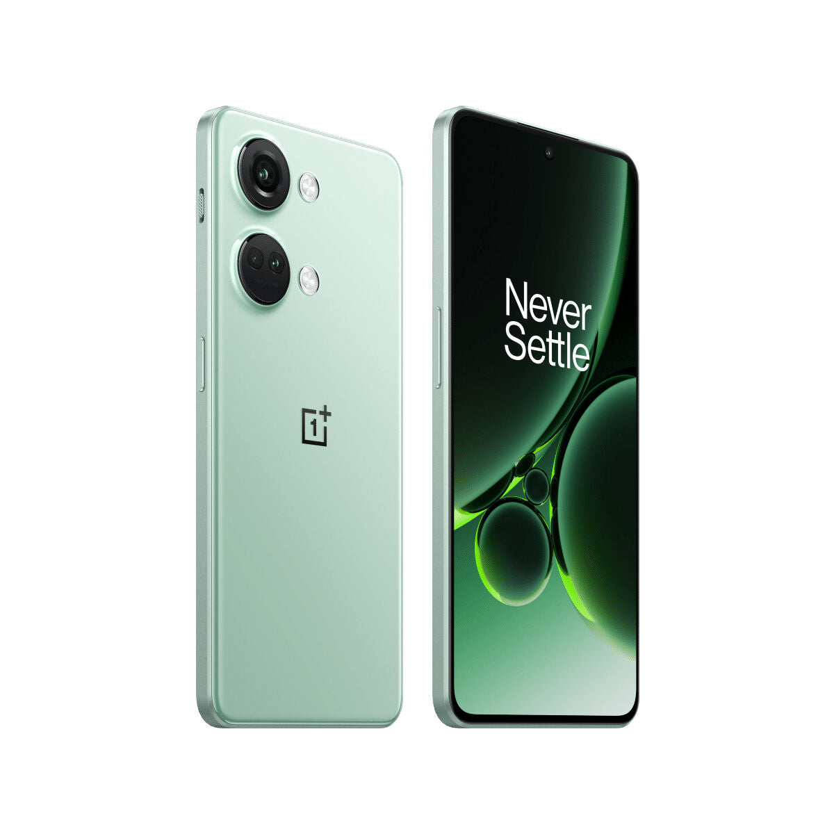 Smartphone OnePlus Nord 3 6,74" Octa Core 8 GB RAM 128 GB Green
