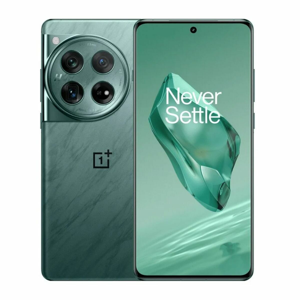 Smartphone OnePlus 5011105295 16 GB RAM 512 GB Green