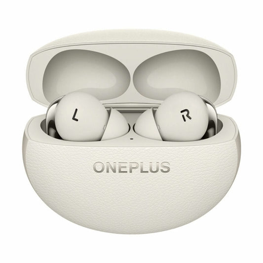 In-ear Bluetooth Headphones OnePlus Buds Pro 3 White
