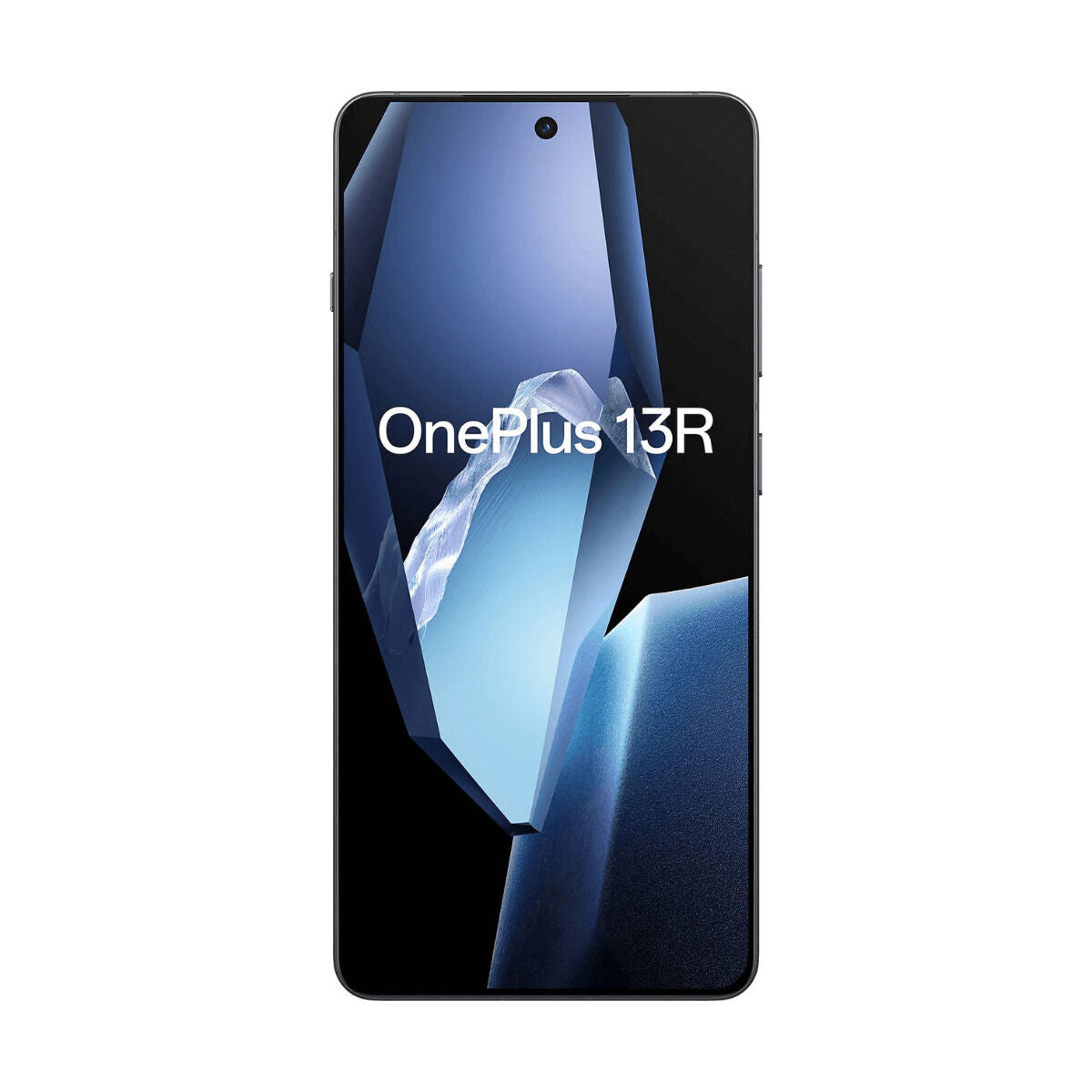 Smartphone OnePlus 13R 6,78" Octa Core 12 GB RAM 256 GB Grey