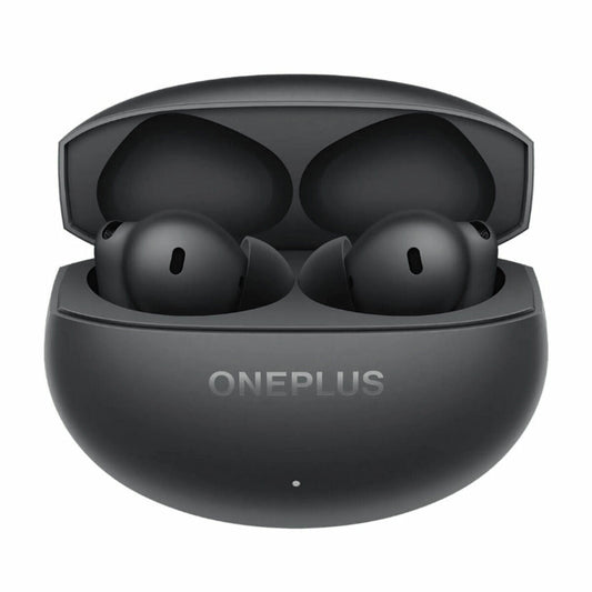 Bluetooth Headphones OnePlus Buds 4 Grey