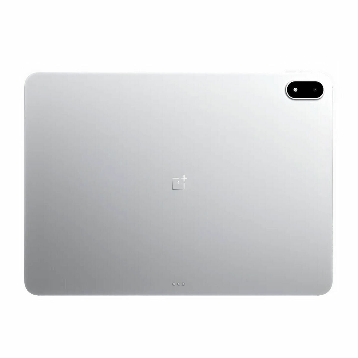 Tablet OnePlus Pad 3 13,2" Octa Core Qualcomm Snapdragon 8 Elite 16 GB RAM 512 GB Silver
