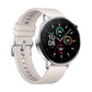 Smartwatch OnePlus 	Watch 3 Silver 1,32"