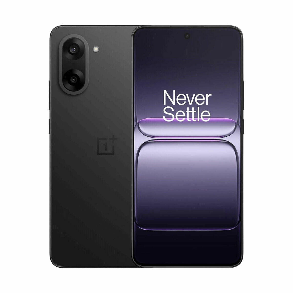 Smartphone OnePlus Nord CE5 5G 6,77" Octa Core 8 GB RAM 256 GB Black