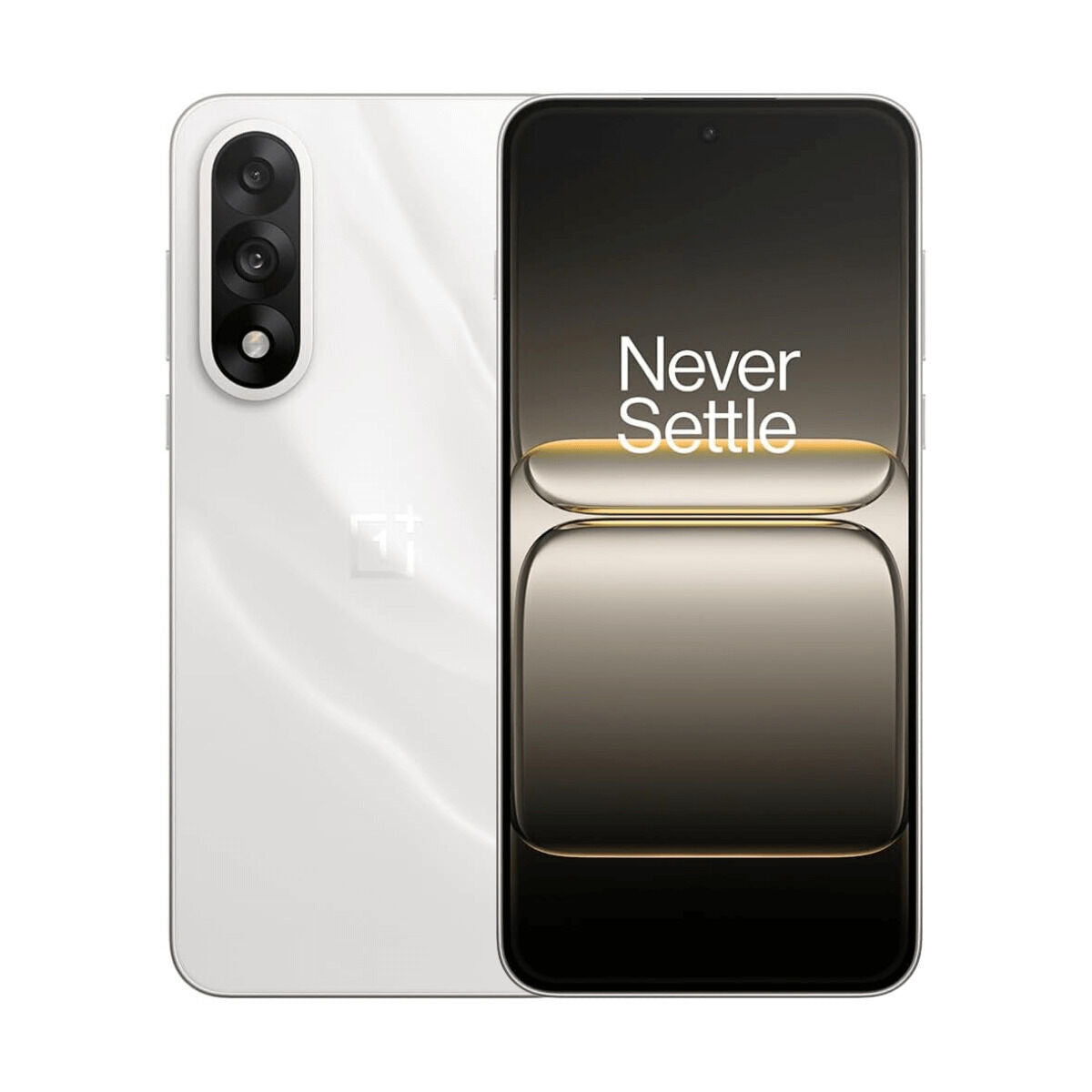 Smartphone OnePlus Nord 5 5G 6,83" Octa Core 8 GB RAM 256 GB White