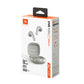 Headphones JBL JBLLIVEFLEXSVR Silver