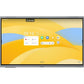 Videowall Monitor Maxhub E7530 4K Ultra HD 75"