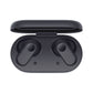 Headphones with Microphone Oppo 110070830007 Black