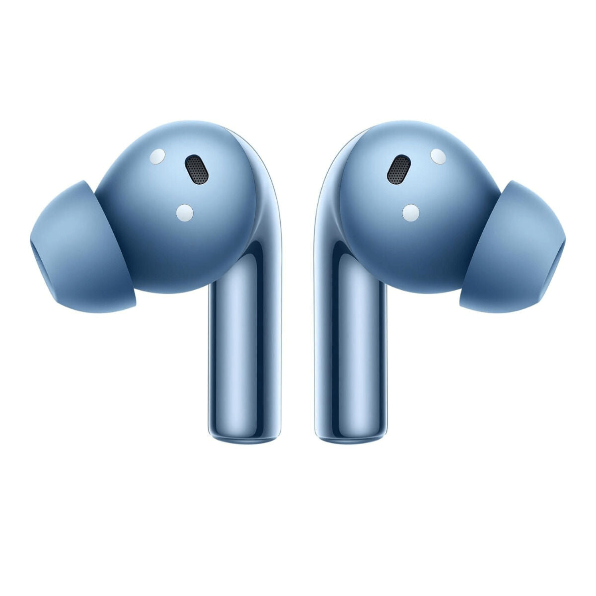 Wireless Earphones with Charging Case Oppo Enco X3i Blue