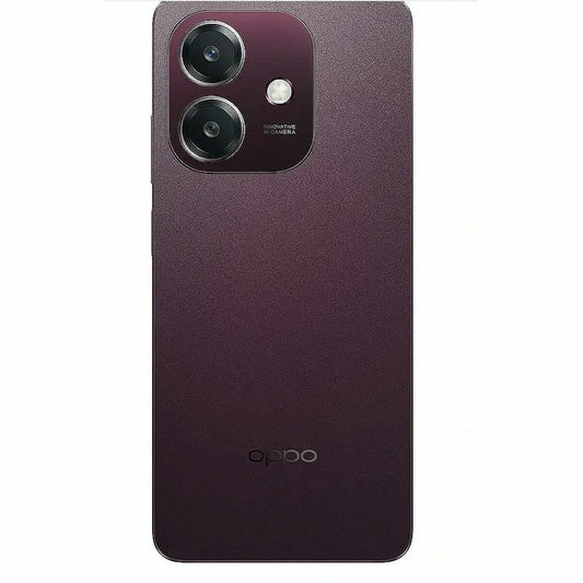 Smartphone Oppo CPH2683 6,67" 8 GB RAM 4 GB RAM 128 GB 256 GB Black