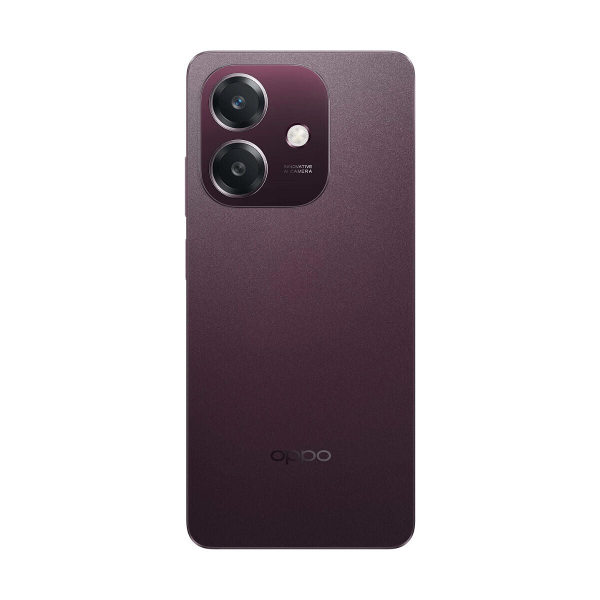 Smartphone Oppo CPH2683 6,67" 8 GB RAM 4 GB RAM 128 GB 256 GB Black
