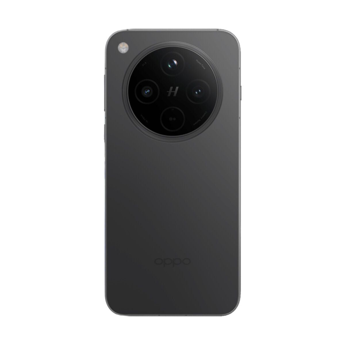 Smartphone Oppo CPH2651 6,59" Octa Core 16 GB RAM 512 GB Black
