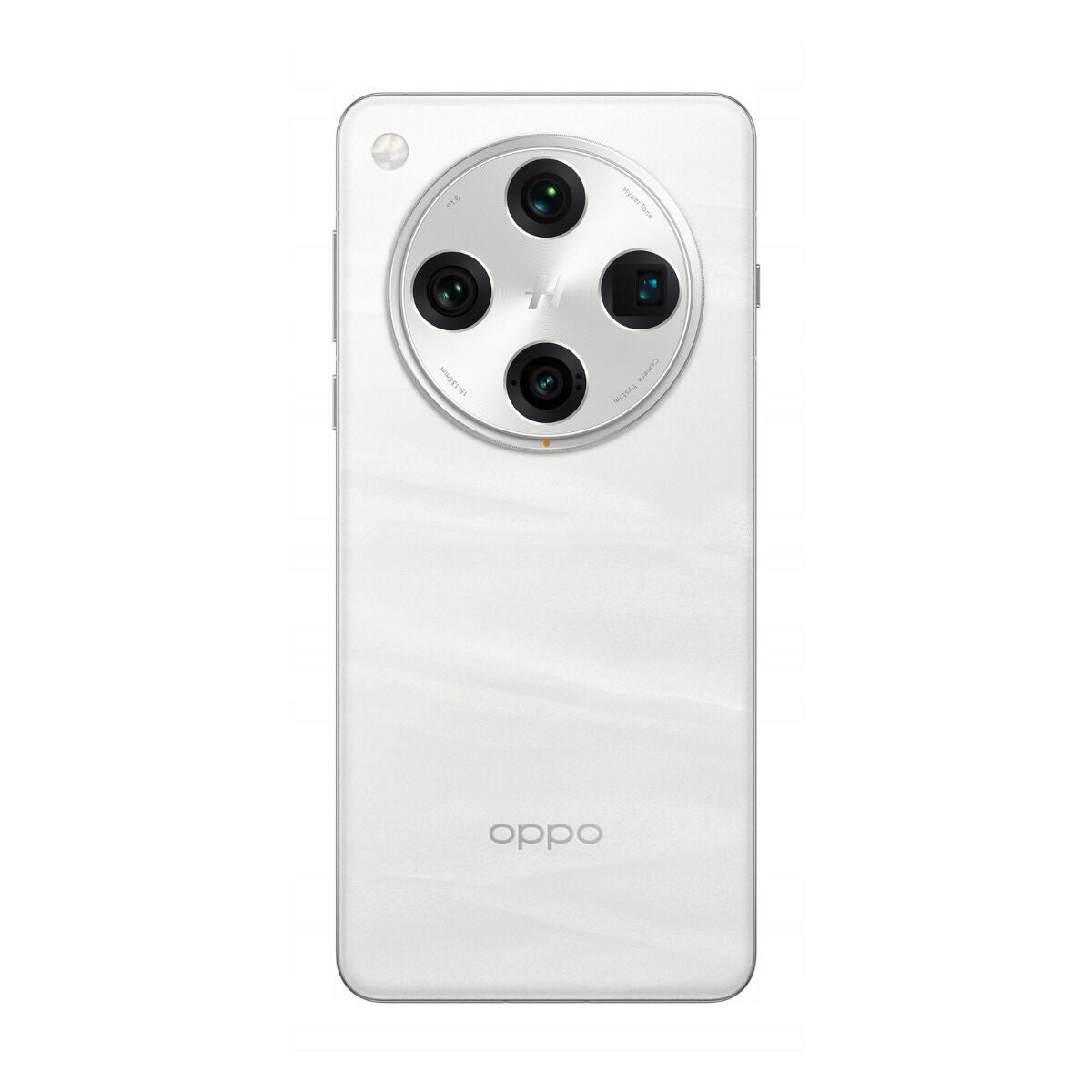 Smartphone Oppo Find X8 Pro 5G 6,78" Octa Core 16 GB RAM 512 GB White