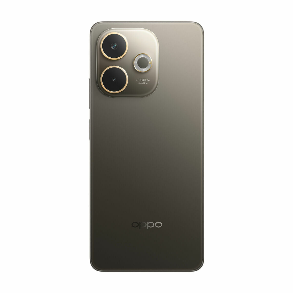 Smartphone Oppo A5 PRO 6,67" 8 GB RAM 256 GB Black