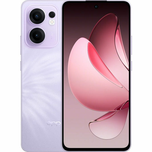 Smartphone Oppo CPH2699 6,67" Octa Core 8 GB RAM 256 GB Purple