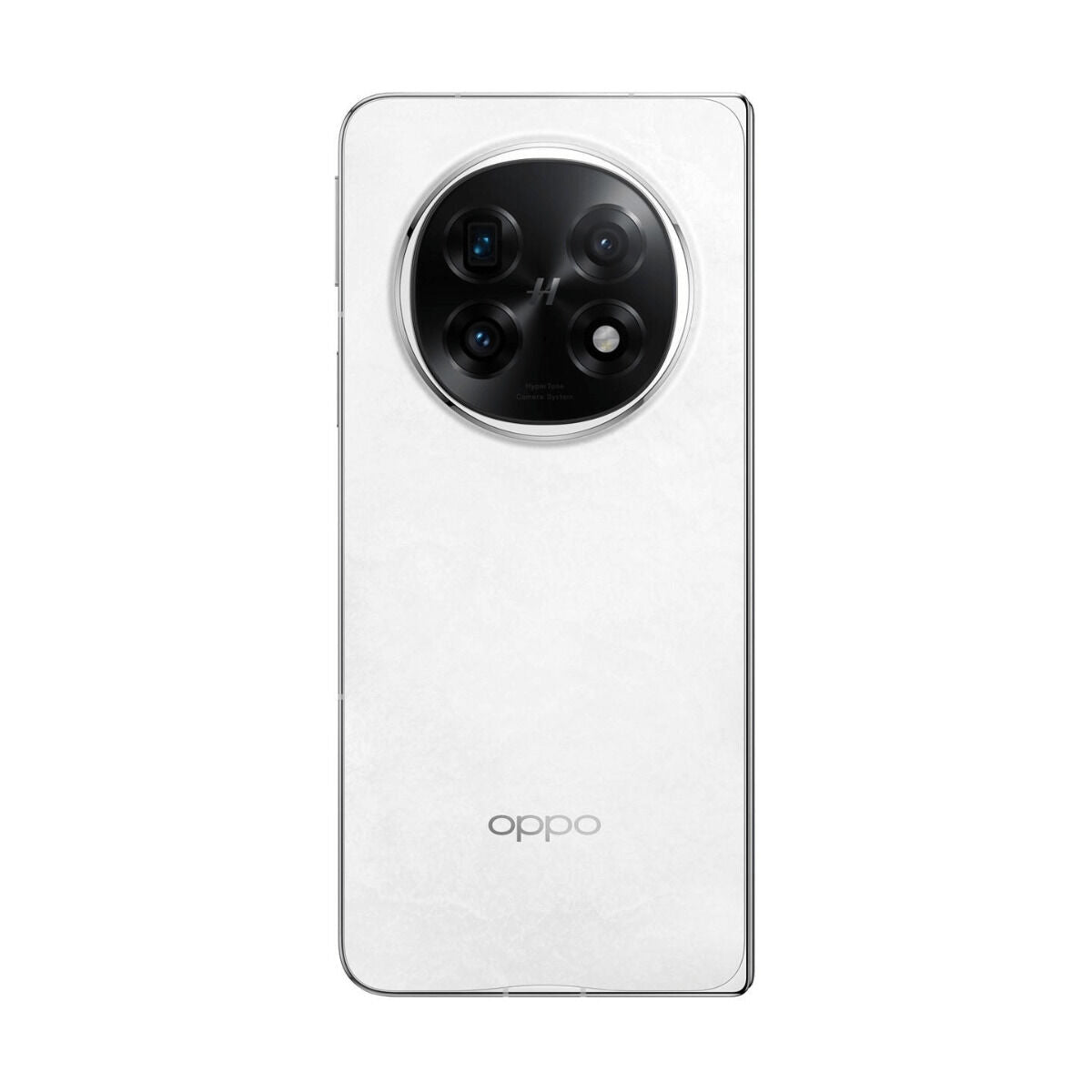 Smartphone Oppo 8,1" Octa Core 16 GB RAM 512 GB White