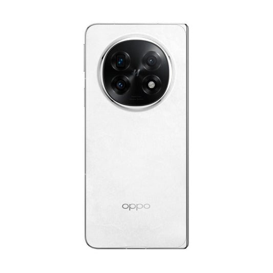 Smartphone Oppo 8,1" Octa Core 16 GB RAM 512 GB White