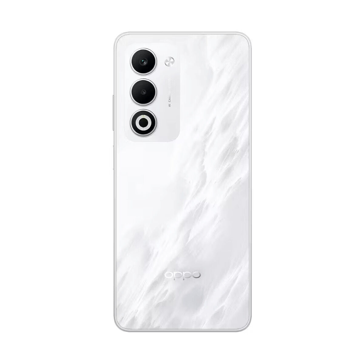 Smartphone Oppo A5 5G 6,67" Octa Core 4 GB RAM 128 GB White