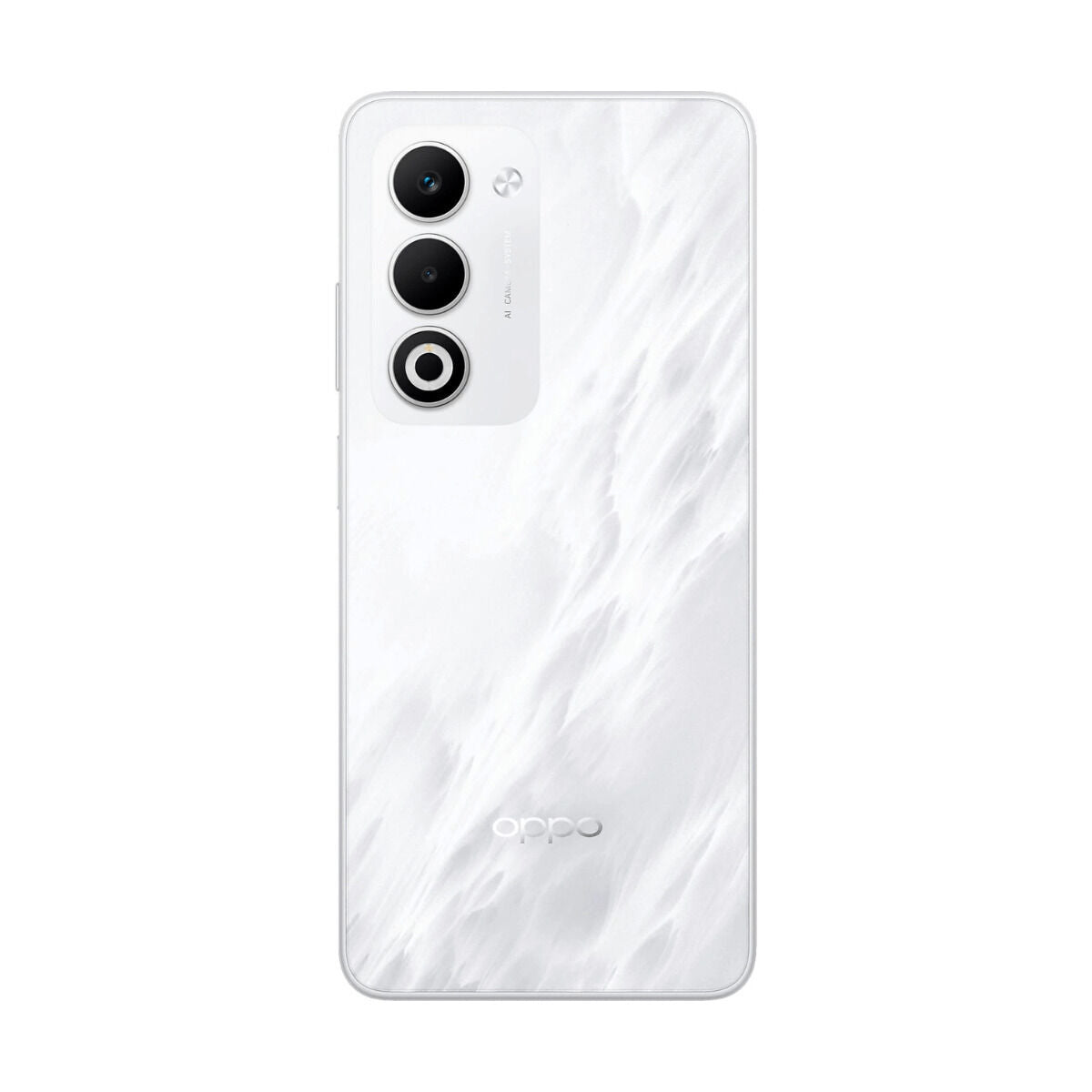 Smartphone Oppo CPH2727 6,67" Octa Core 6 GB RAM 128 GB White