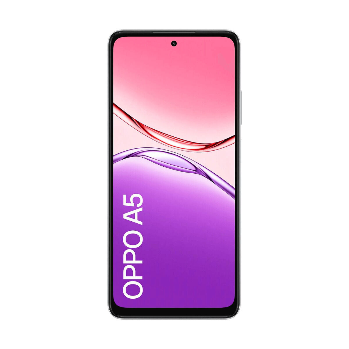 Smartphone Oppo CPH2727 6,67" Octa Core 4 GB RAM 128 GB White