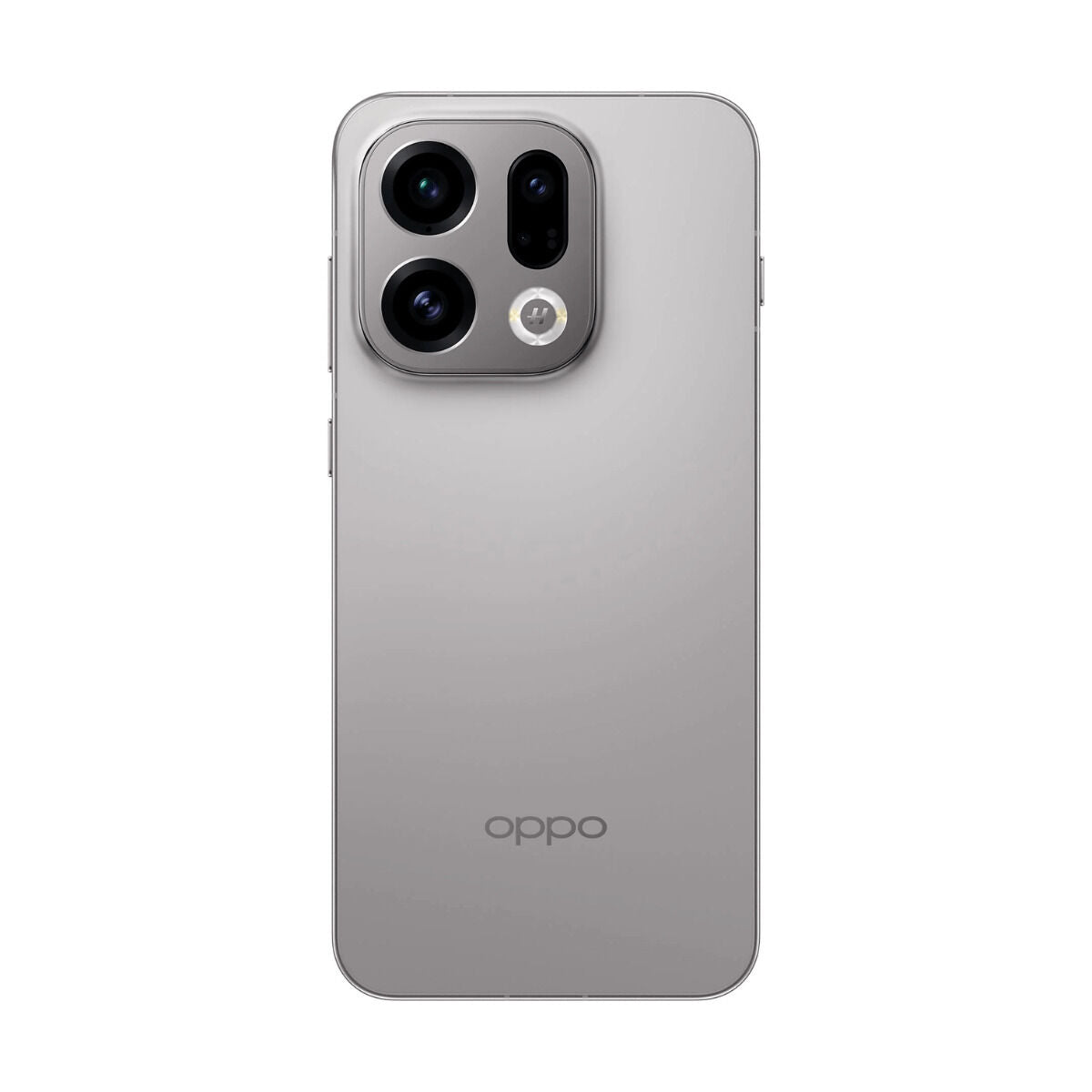 Smartphone Oppo Find X9 6,59" Octa Core 16 GB RAM 512 GB Grey