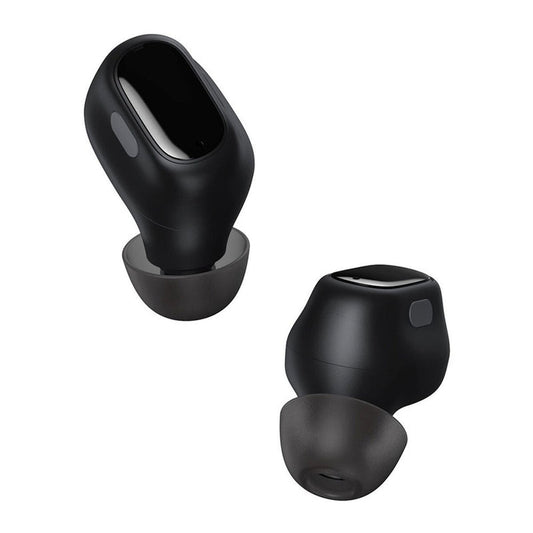Headphones Baseus NGTW370001 Black