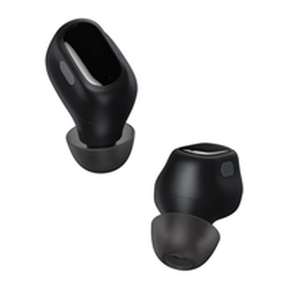 Headphones Baseus NGTW370001 Black
