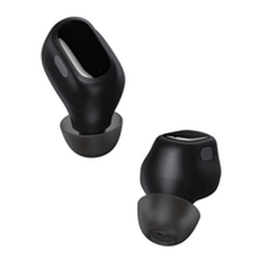 Headphones Baseus NGTW370001 Black