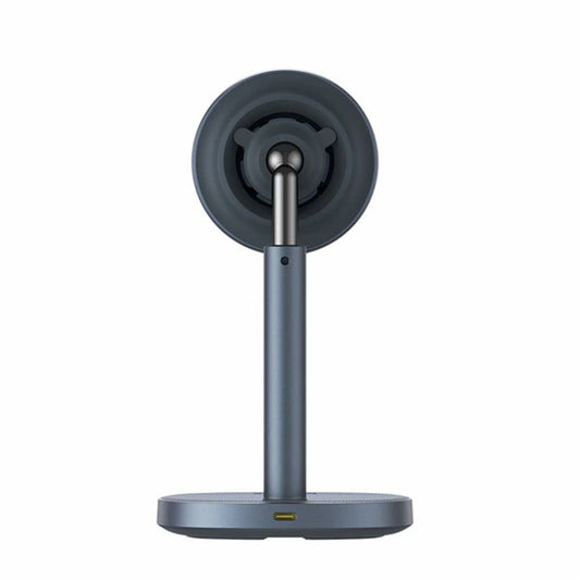 Wireless Charger with Mobile Holder Baseus P10273500813-00