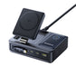 USB Desktop Charger Baseus P10170902123-00 Black