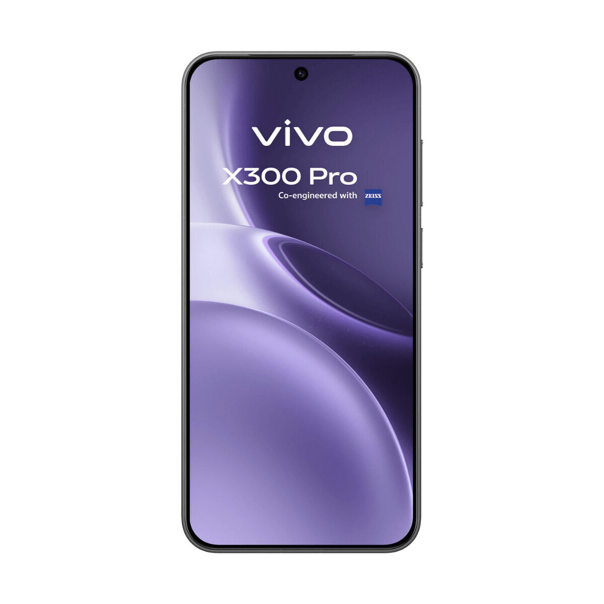Smartphone Vivo 5670923 6,78" 16 GB RAM 512 GB Black