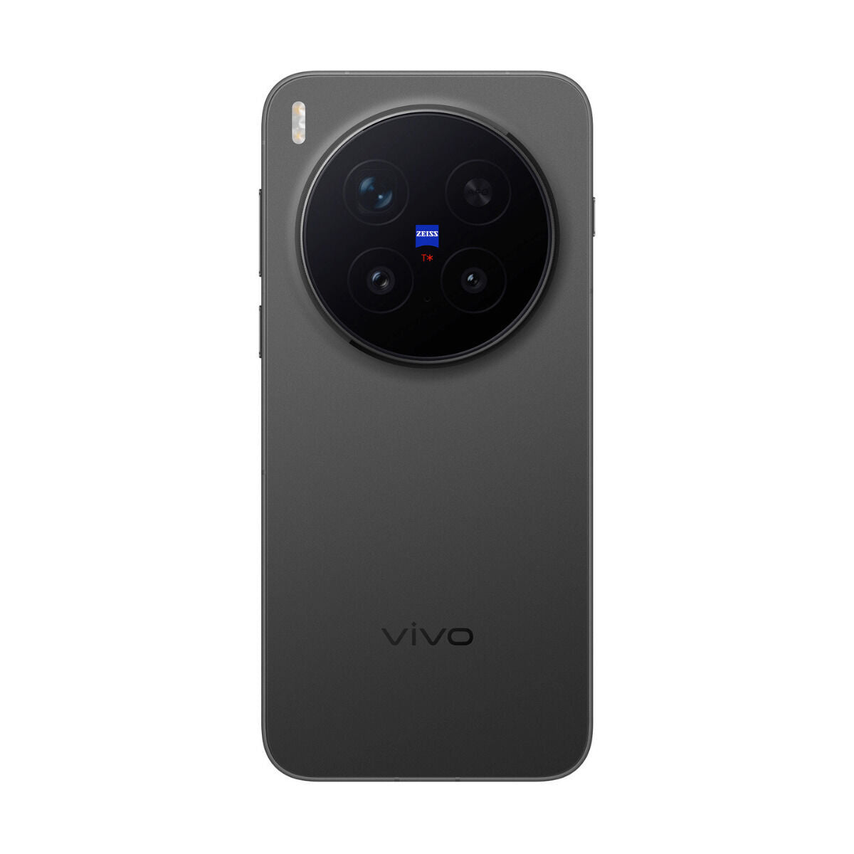Smartphone Vivo 5670923 6,78" 16 GB RAM 512 GB Black