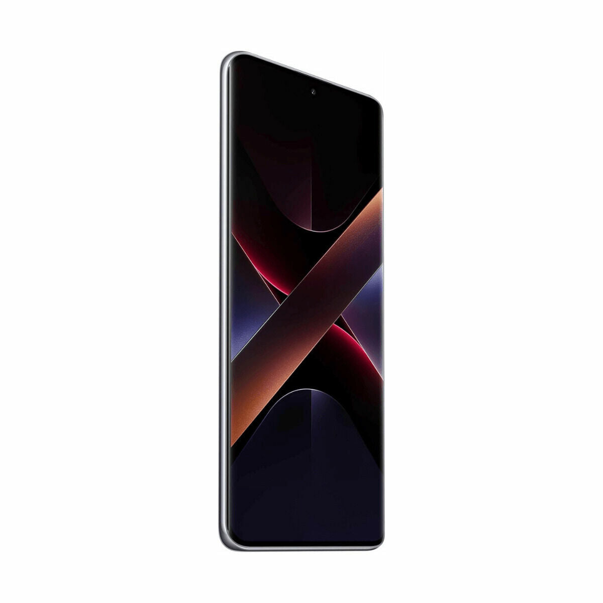 Smartphone Xiaomi 6,67" Octa Core 12 GB RAM 512 GB Silver