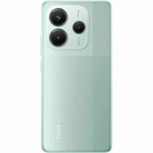 Smartphone Xiaomi 8 GB RAM 256 GB Green 6,67"
