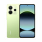Smartphone Xiaomi MZB0IZZEU 6,67" 8 GB RAM 256 GB Green