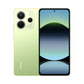 Smartphone Xiaomi MZB0IZZEU 6,67" 8 GB RAM 256 GB Green