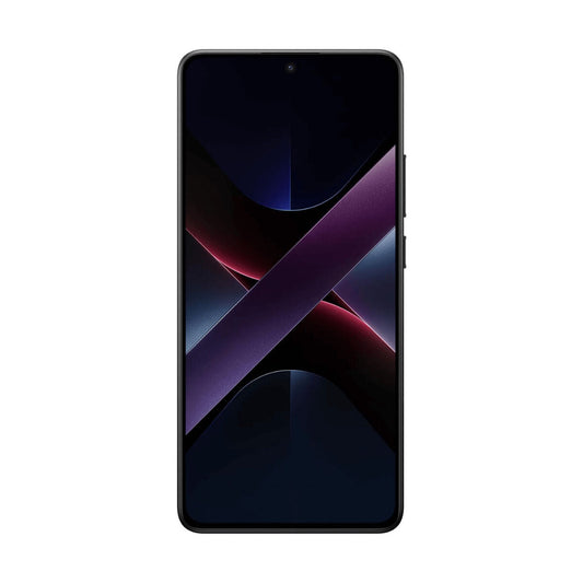 Smartphone Xiaomi X7 PRO 6,67" Octa Core 12 GB RAM 512 GB Black