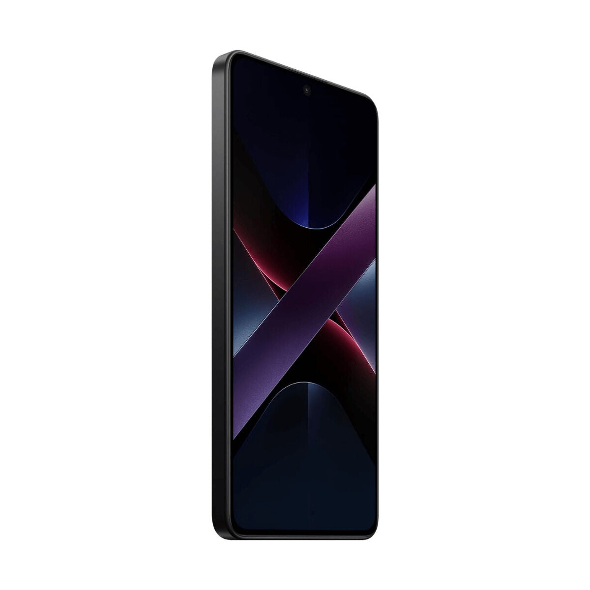 Smartphone Xiaomi X7 PRO 6,67" Octa Core 12 GB RAM 256 GB Black