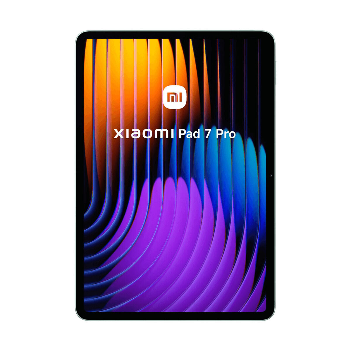 Tablet Xiaomi 11,2" Octa Core 12 GB RAM 512 GB Green