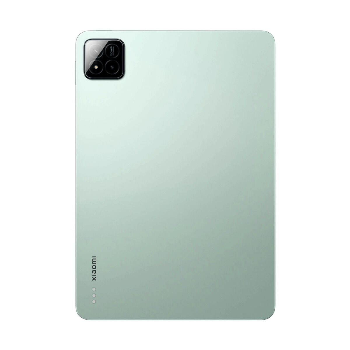 Tablet Xiaomi 11,2" Octa Core 12 GB RAM 512 GB Green