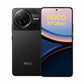 Smartphone Xiaomi 24122RKC7G 6,67" Octa Core 12 GB RAM 256 GB Black