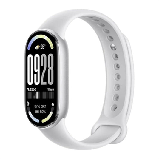 Activity Bangle Xiaomi BHR07PSGL Grey Pink Silver