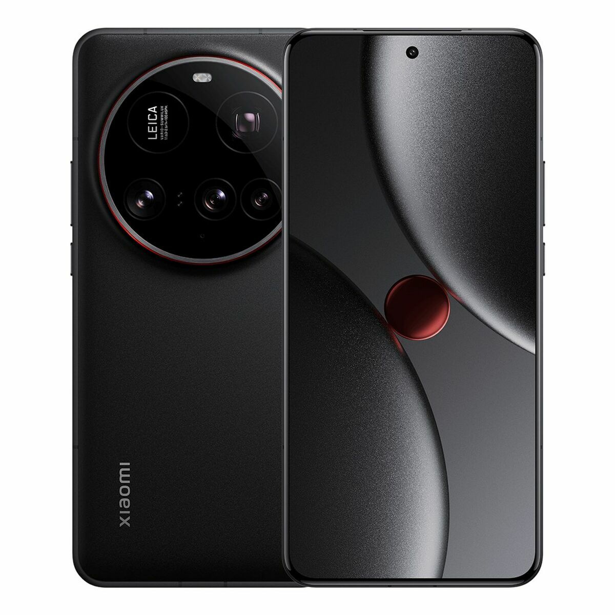 Smartphone Xiaomi 25010PN30G 6,73" Octa Core 16 GB RAM 512 GB Black