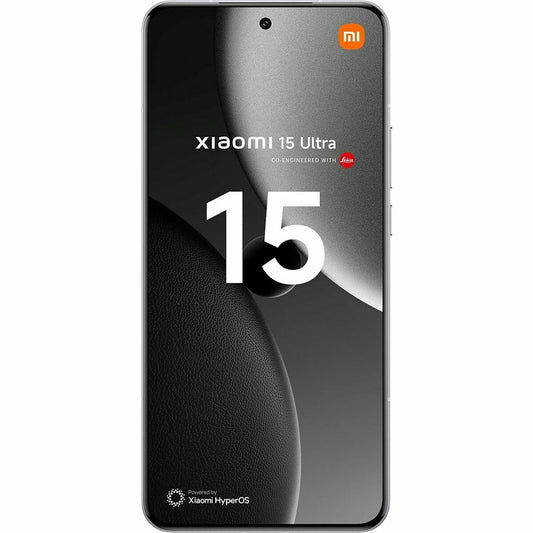 Smartphone Xiaomi MZB0JHIEU 6,73" Octa Core 16 GB RAM 512 GB Silver