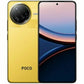 Smartphone Xiaomi 24122RKC7G 6,67" Octa Core 12 GB RAM 256 GB Yellow